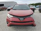 2016 Toyota Rav4 Xle للبيع في Jacksonville، FL - Front End