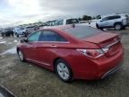 2013 Hyundai Sonata Hybrid na sprzedaż w Antelope, CA - Minor Dent/Scratches