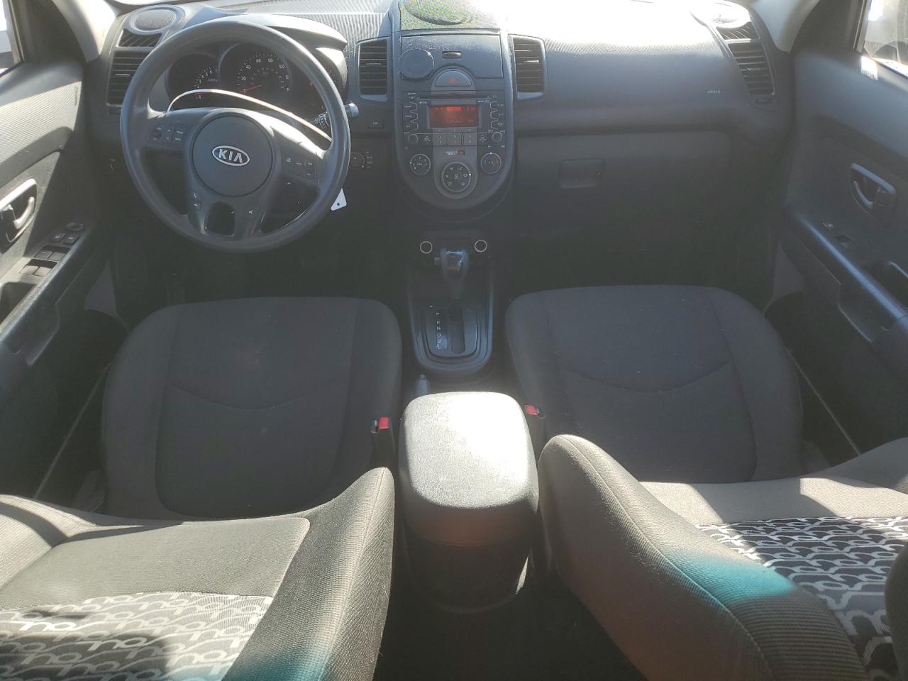 2010 Kia Soul - Image 8