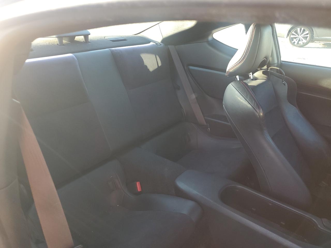 2014 Subaru BRZ - Image 11