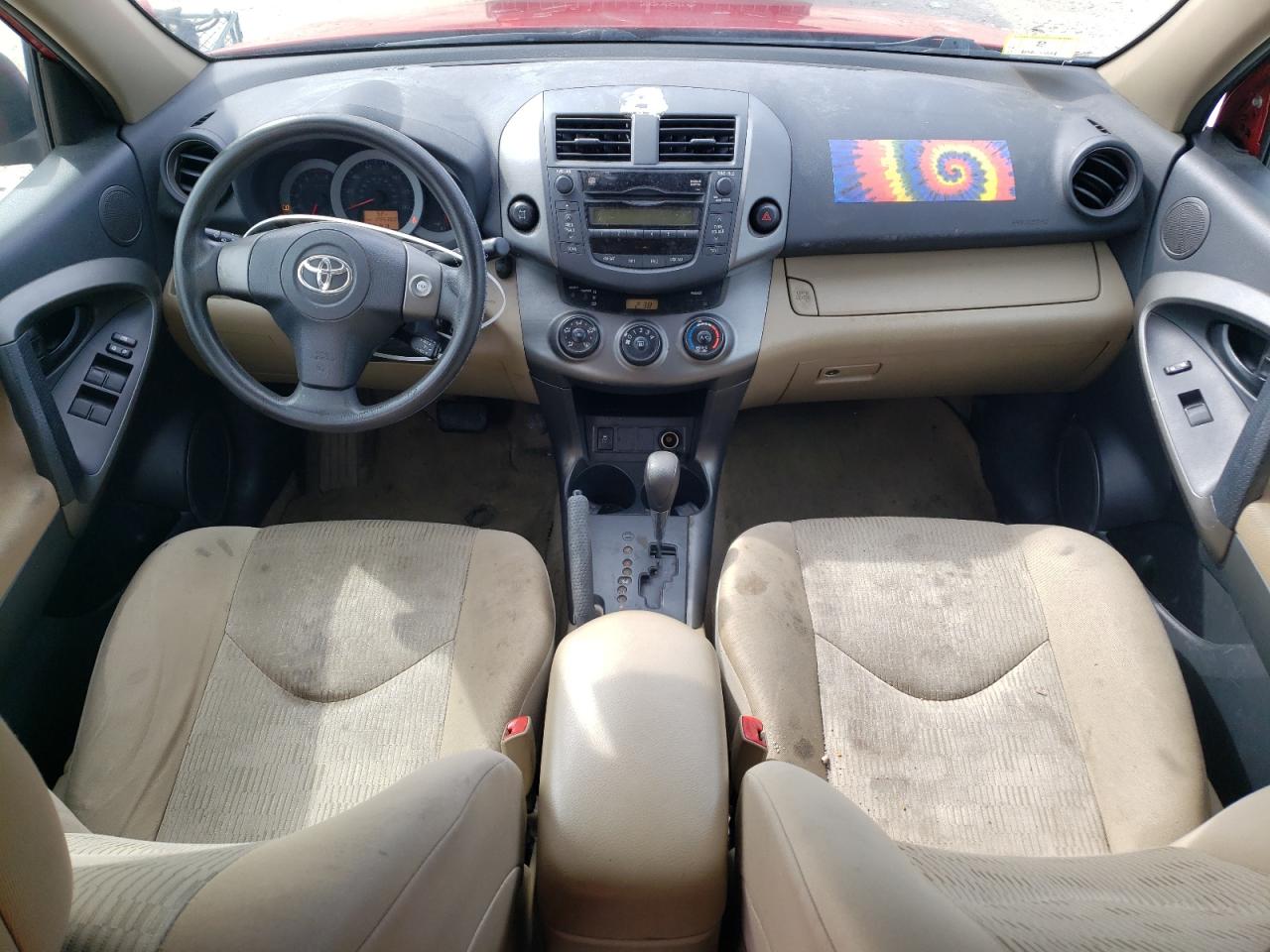 2010 Toyota RAV 4 - Image 8