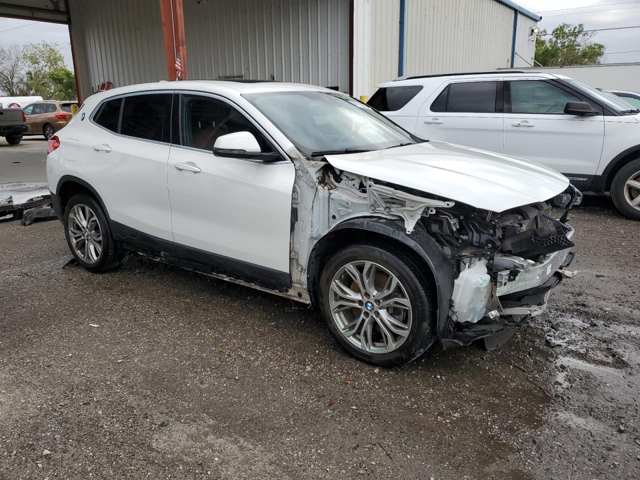 2019 BMW X2 - Image 4