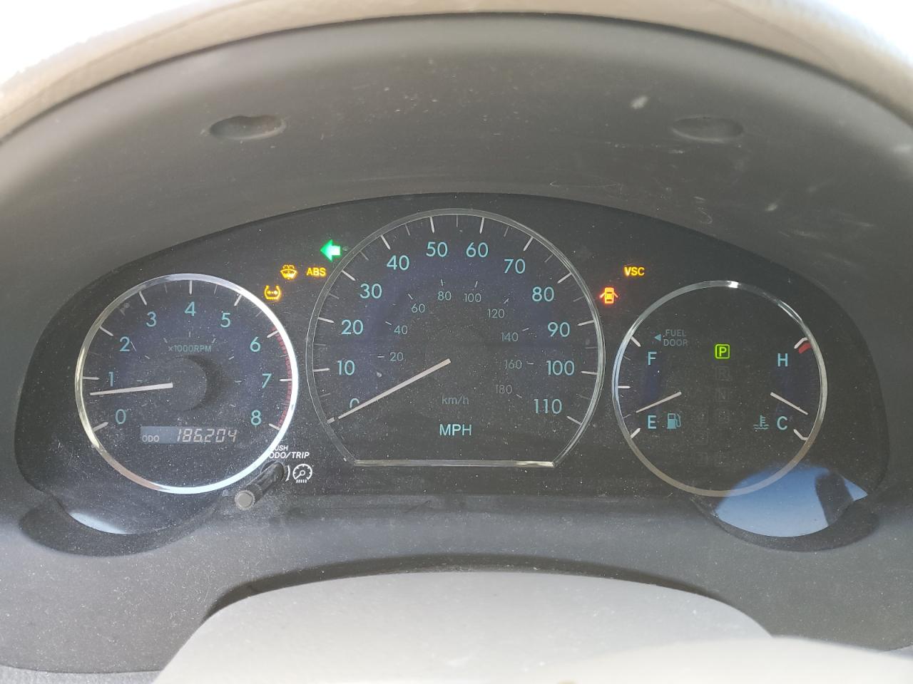 2006 Toyota Sienna - Image 9