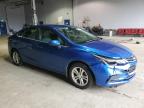 2017 CHEVROLET CRUZE LT for sale at Copart NB - MONCTON