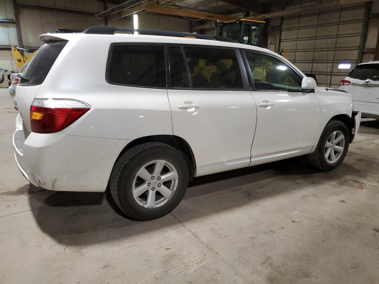 2010 Toyota Highlander - Image 3