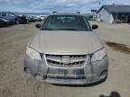 2008 Subaru Outback  за продажба в Helena, MT - Burn - Engine