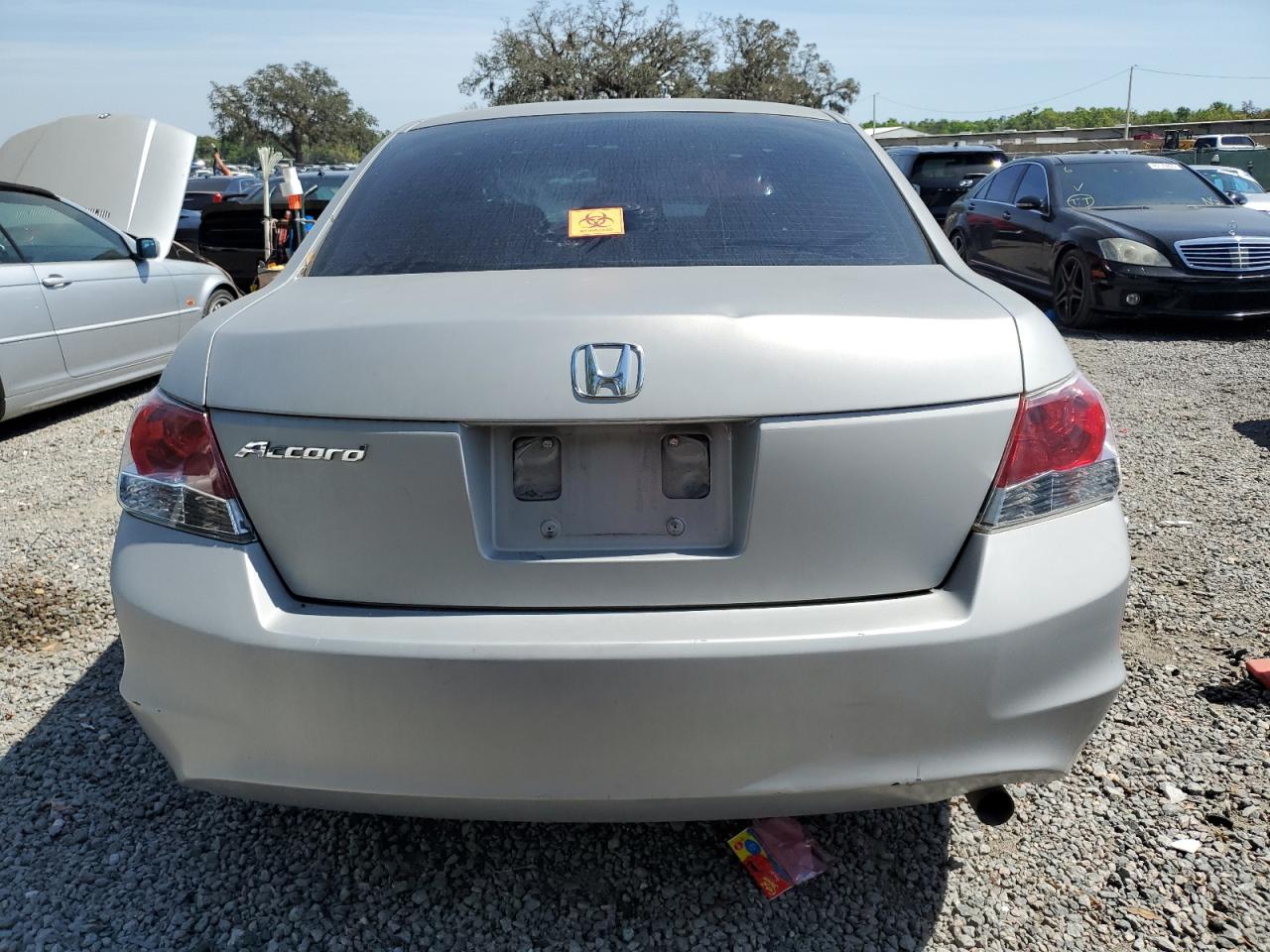 2009 Honda Accord - Image 6