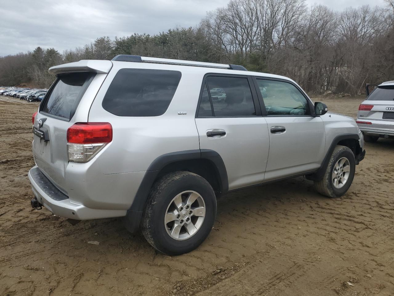 2011 Toyota 4Runner - Image 3