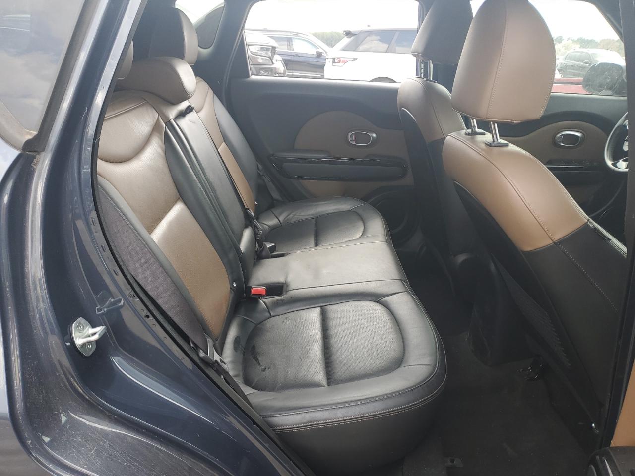 2016 Kia Soul - Image 10