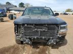 2017 Chevrolet Silverado C1500 Lt იყიდება Longview-ში, TX - Front End