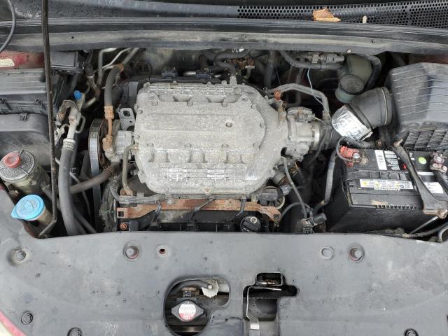 2006 HONDA ODYSSEY EX  