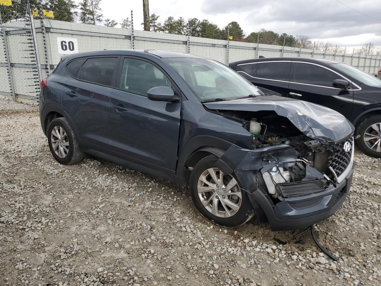 2019 Hyundai Tucson - Image 4