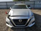 2021 Nissan Altima S იყიდება Mercedes-ში, TX - Water/Flood