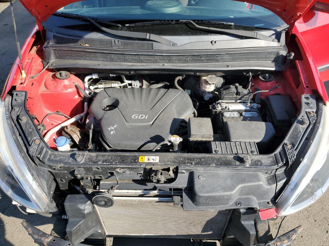 2013 Kia Soul - Image 11