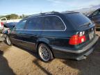 2000 Bmw 528 It Automatic zu verkaufen in San Martin, CA - Front End