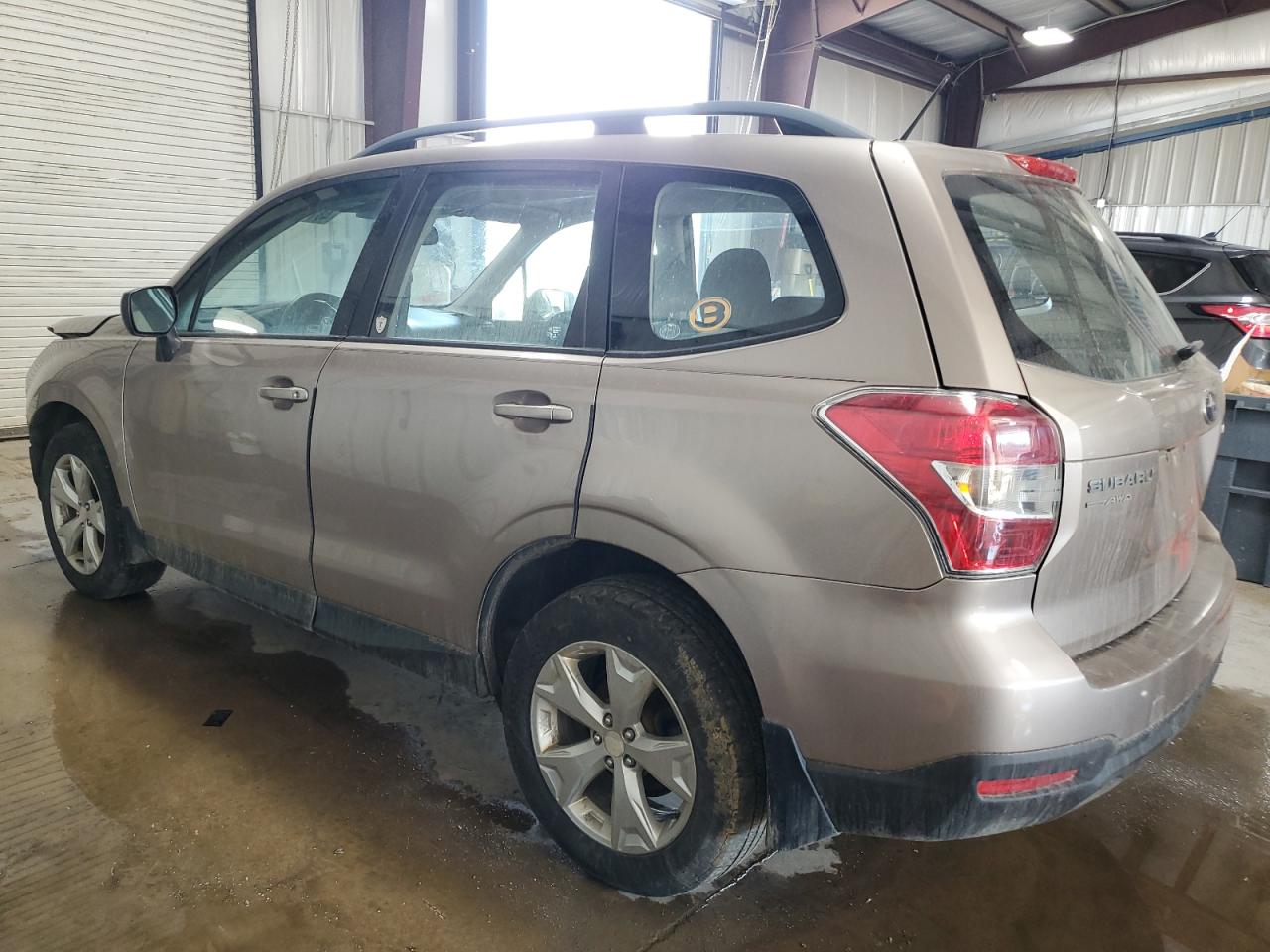 2015 Subaru Forester - Image 2