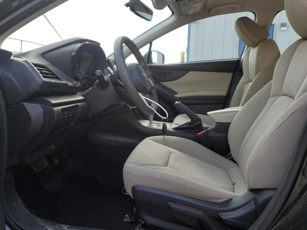 2022 Subaru Impreza - Image 7