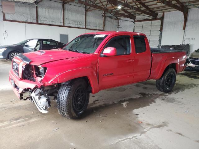 2005 Toyota Tacoma Access Cab