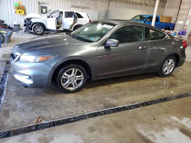 2011 Honda Accord Ex