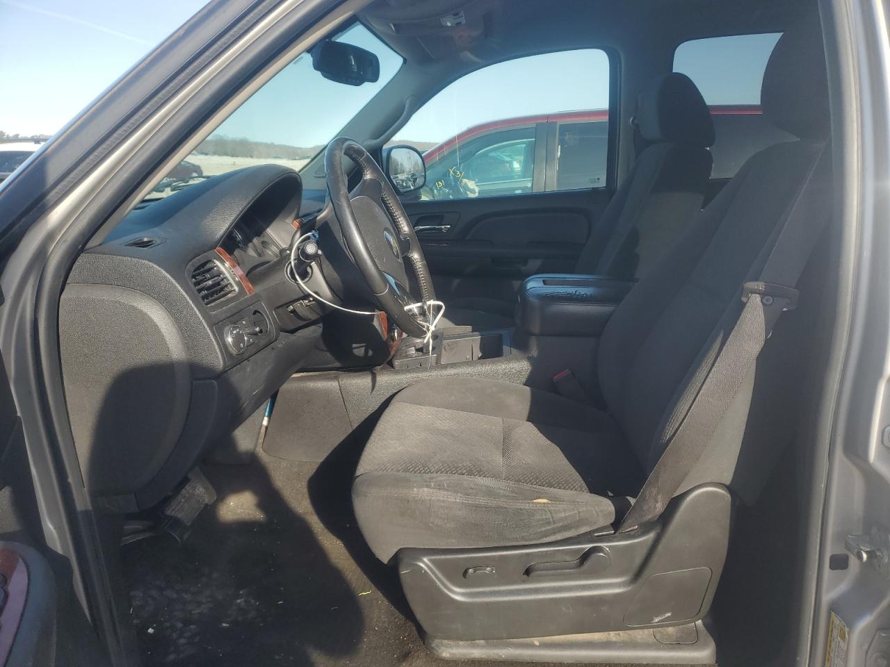 2007 Chevrolet Tahoe - Image 7