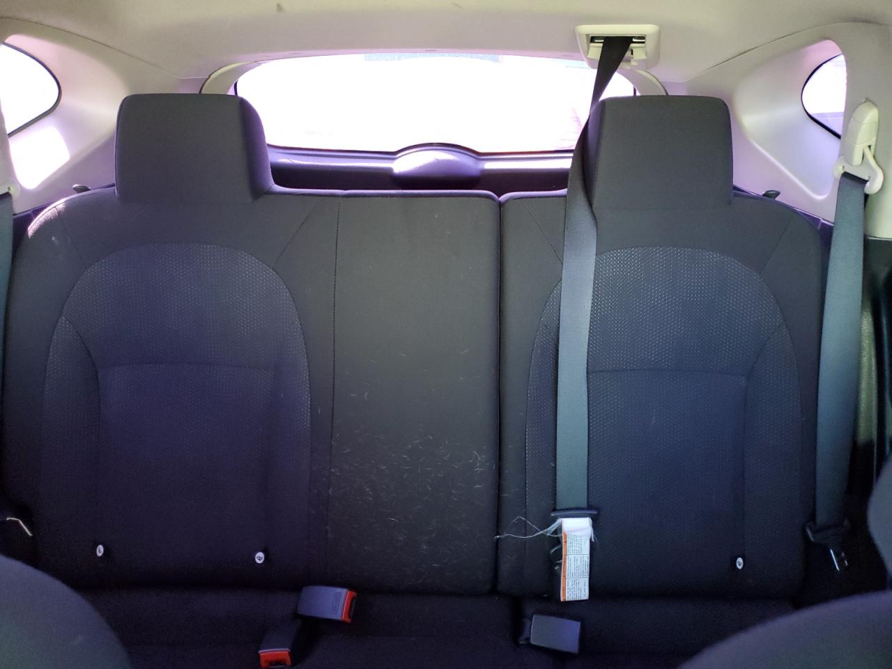2015 Nissan Rogue - Image 10