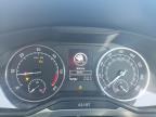2018 SKODA SUPERB SE for sale at Copart EAST KILBRIDE