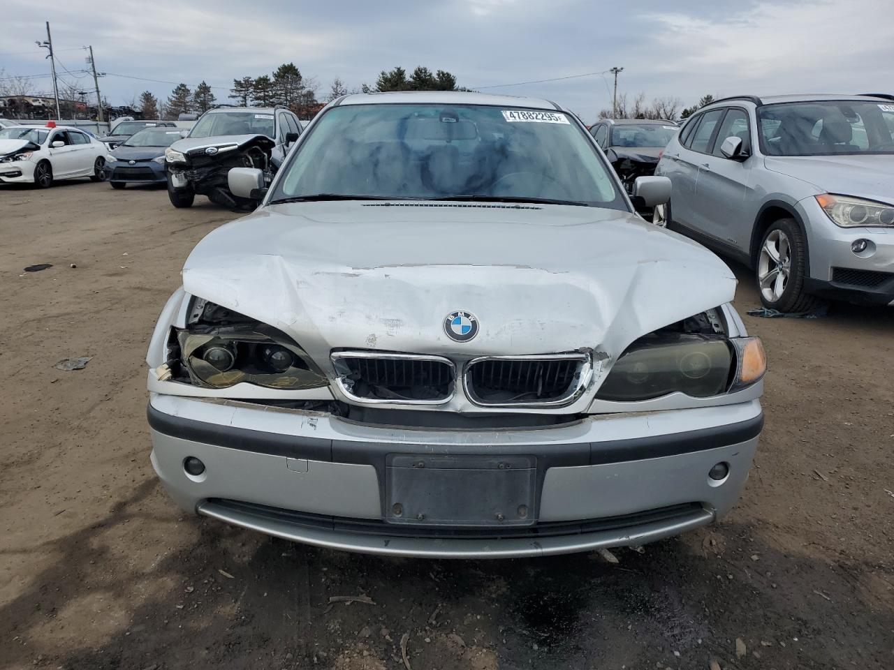 2005 BMW 3er - Image 5