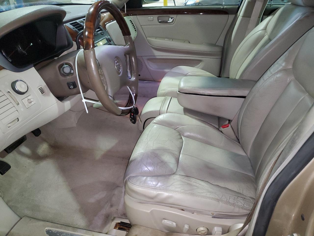 2006 Cadillac DTS - Image 7