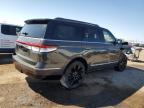 2024 Lincoln Navigator Black Label for Sale in Tucson, AZ - Front End