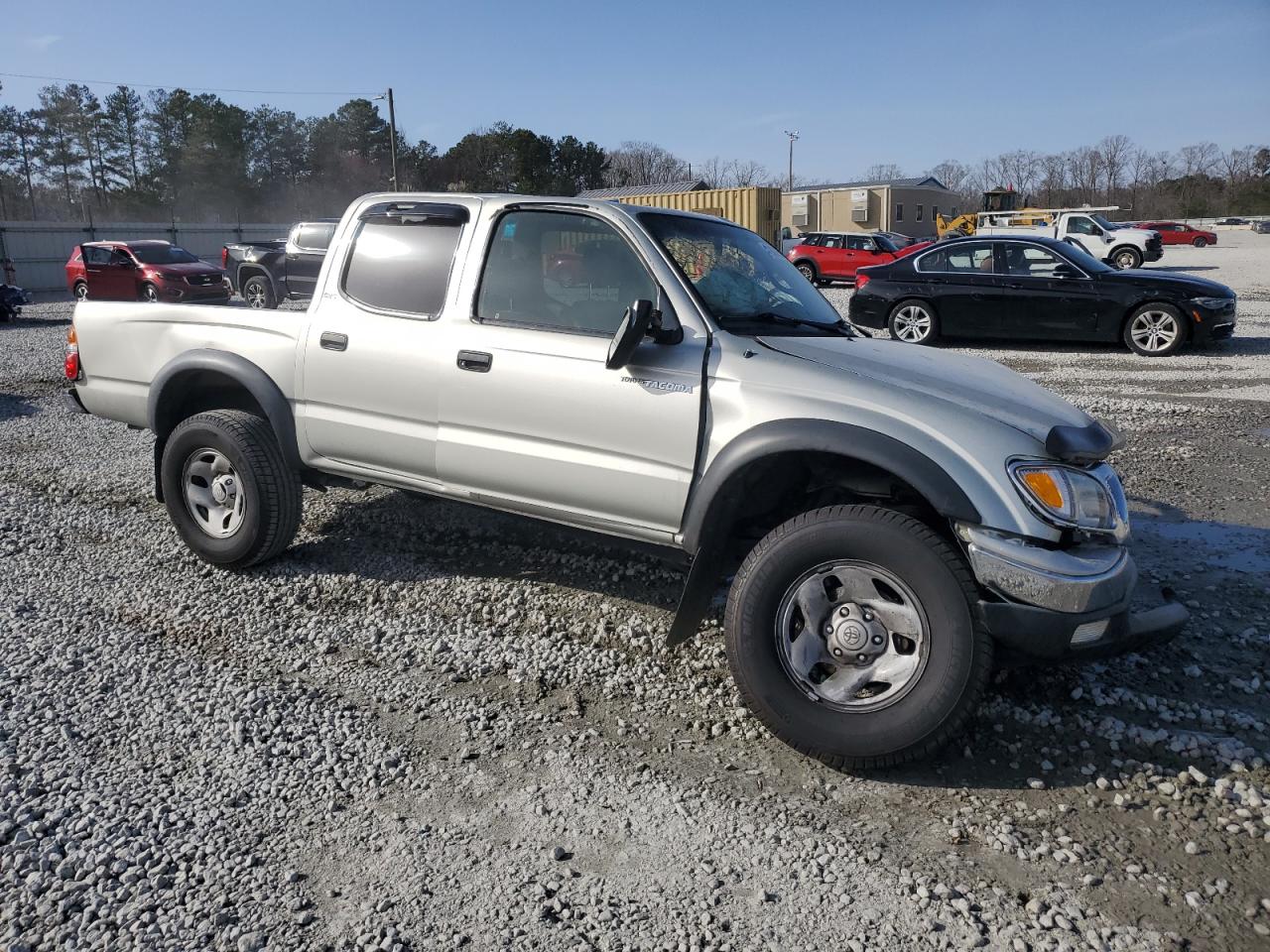 2004 Toyota Tacoma - Image 4