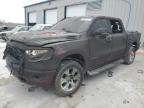2020 Ram 1500 Big Horn/Lone Star de vânzare în Cahokia Heights, IL - Burn