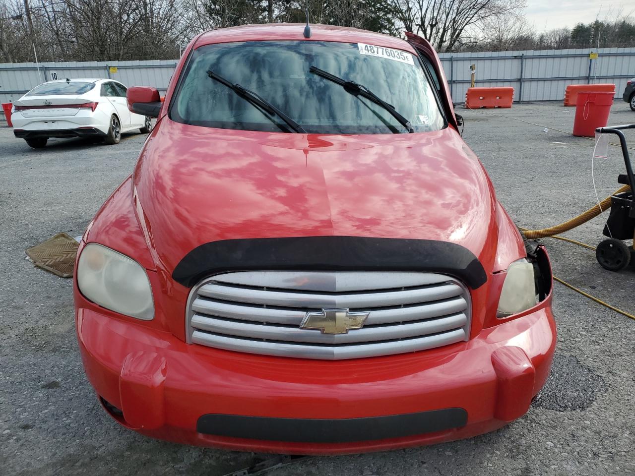 2008 Chevrolet HHR - Image 5