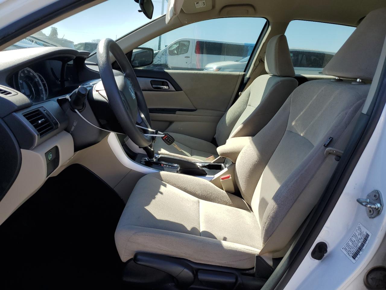 2013 Honda Accord - Image 7