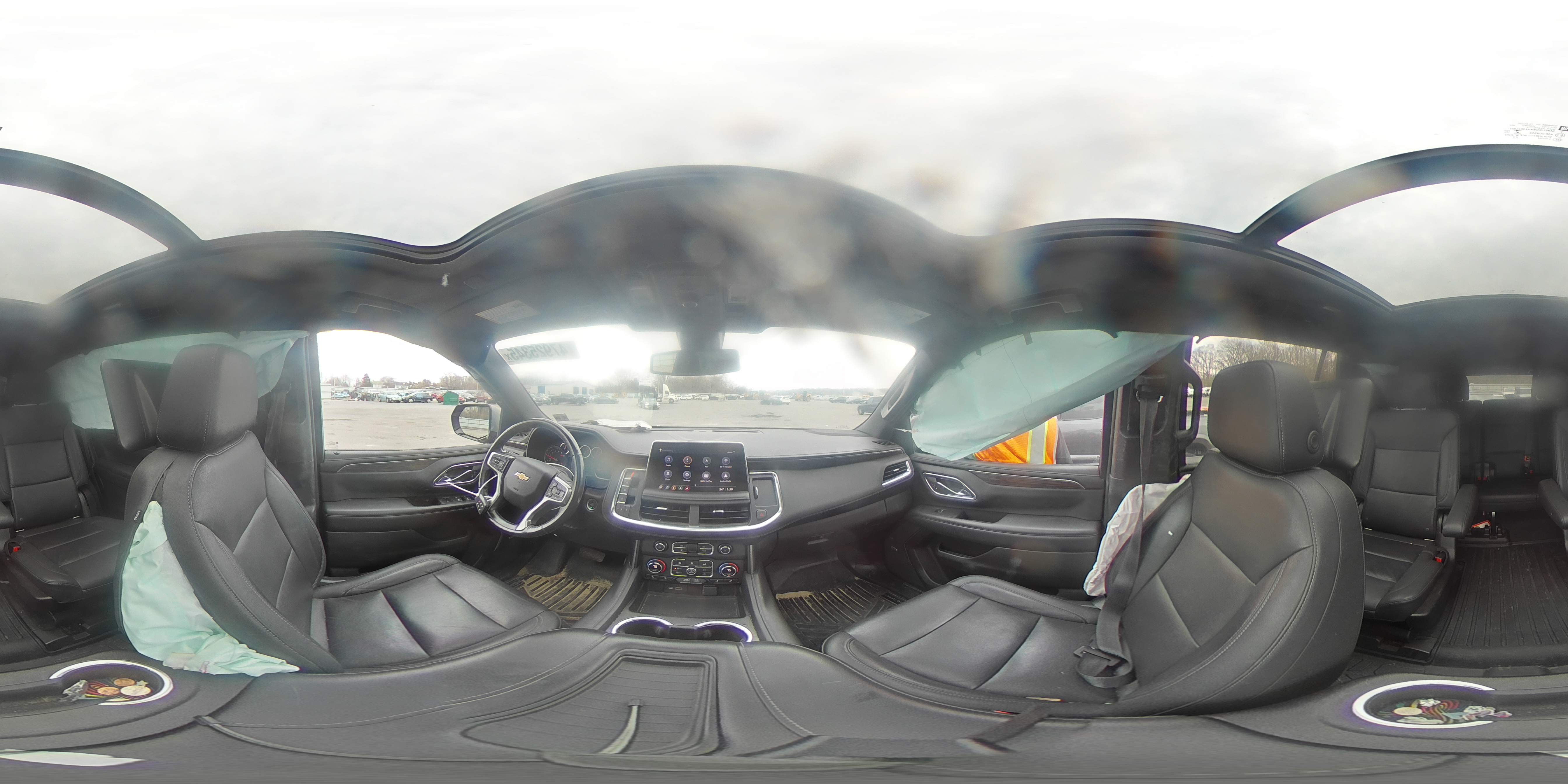 2021 Chevrolet Tahoe - Image 13