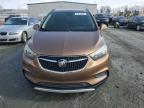 2017 Buick Encore Preferred zu verkaufen in Spartanburg, SC - Side