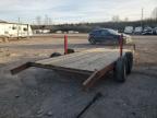 2014 Unknown Utility Trailer за продажба в Bridgeton, MO - Side