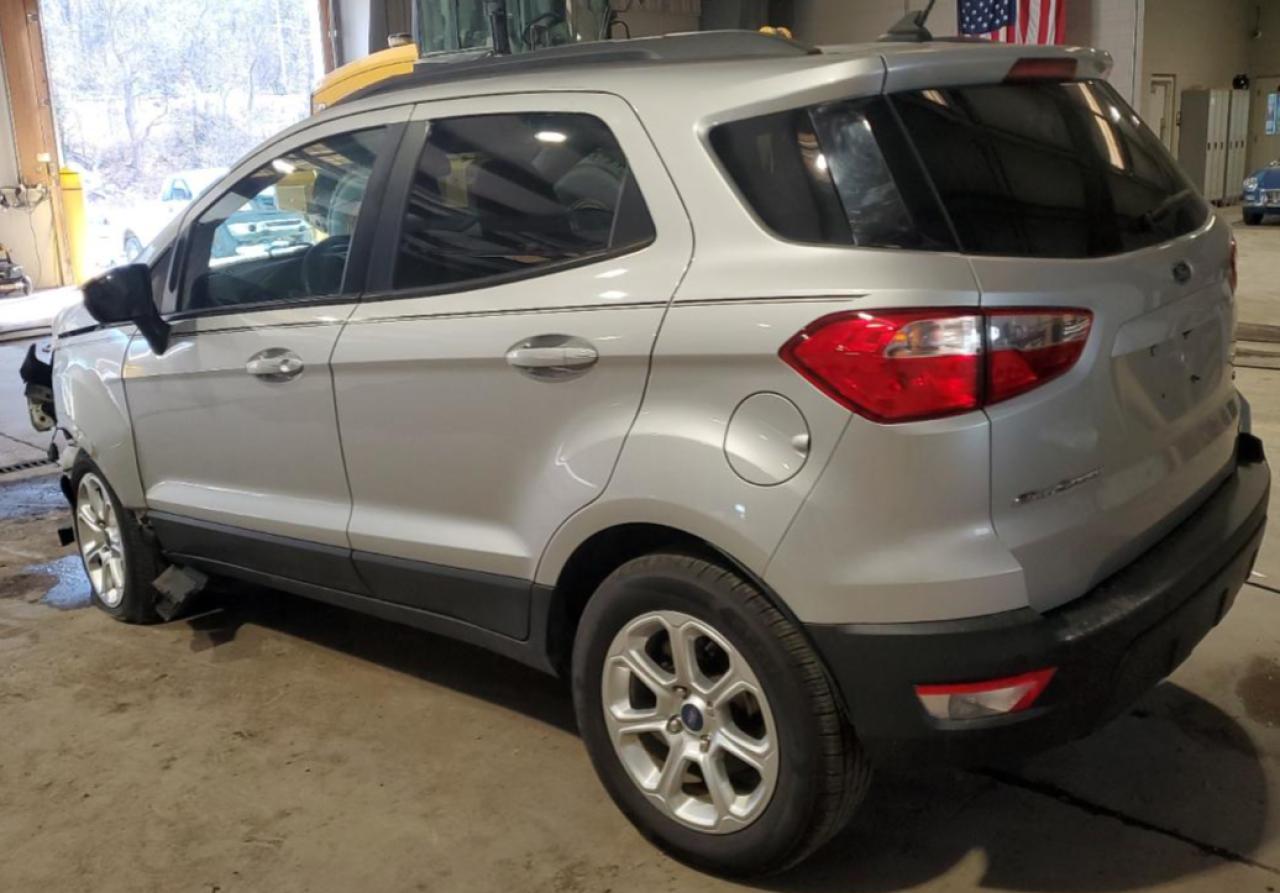 2020 Ford EcoSport - Image 2