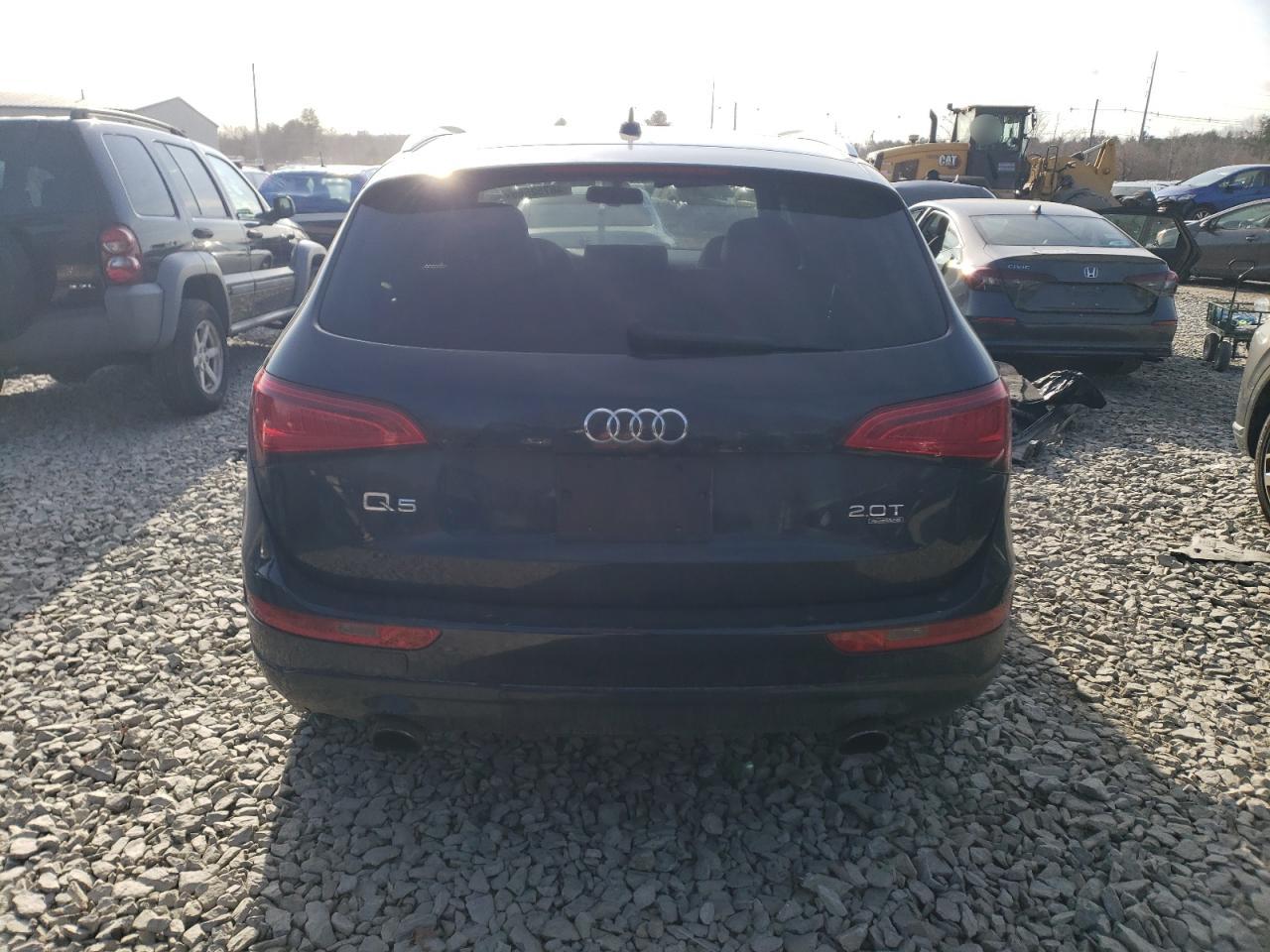 2014 Audi Q5 - Image 6