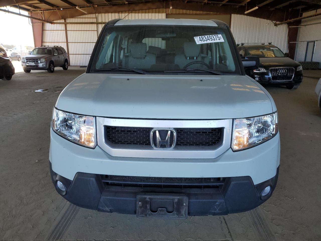 2010 Honda Element - Image 5