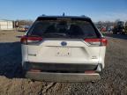 2024 Toyota Rav4 Xse en Venta en Hillsborough, NJ - Side