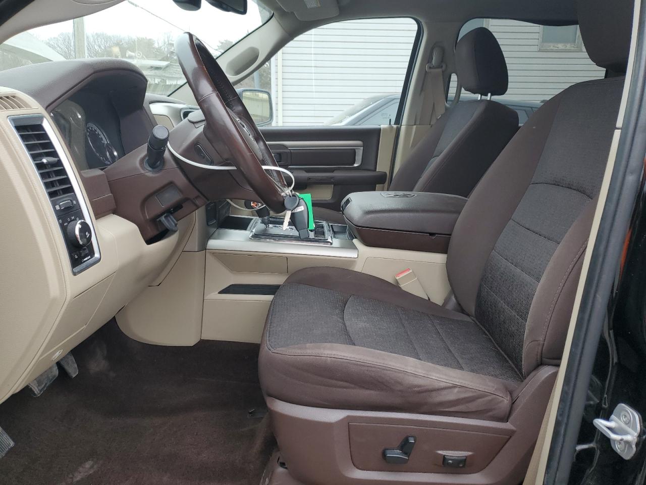2013 RAM 1500 - Image 7
