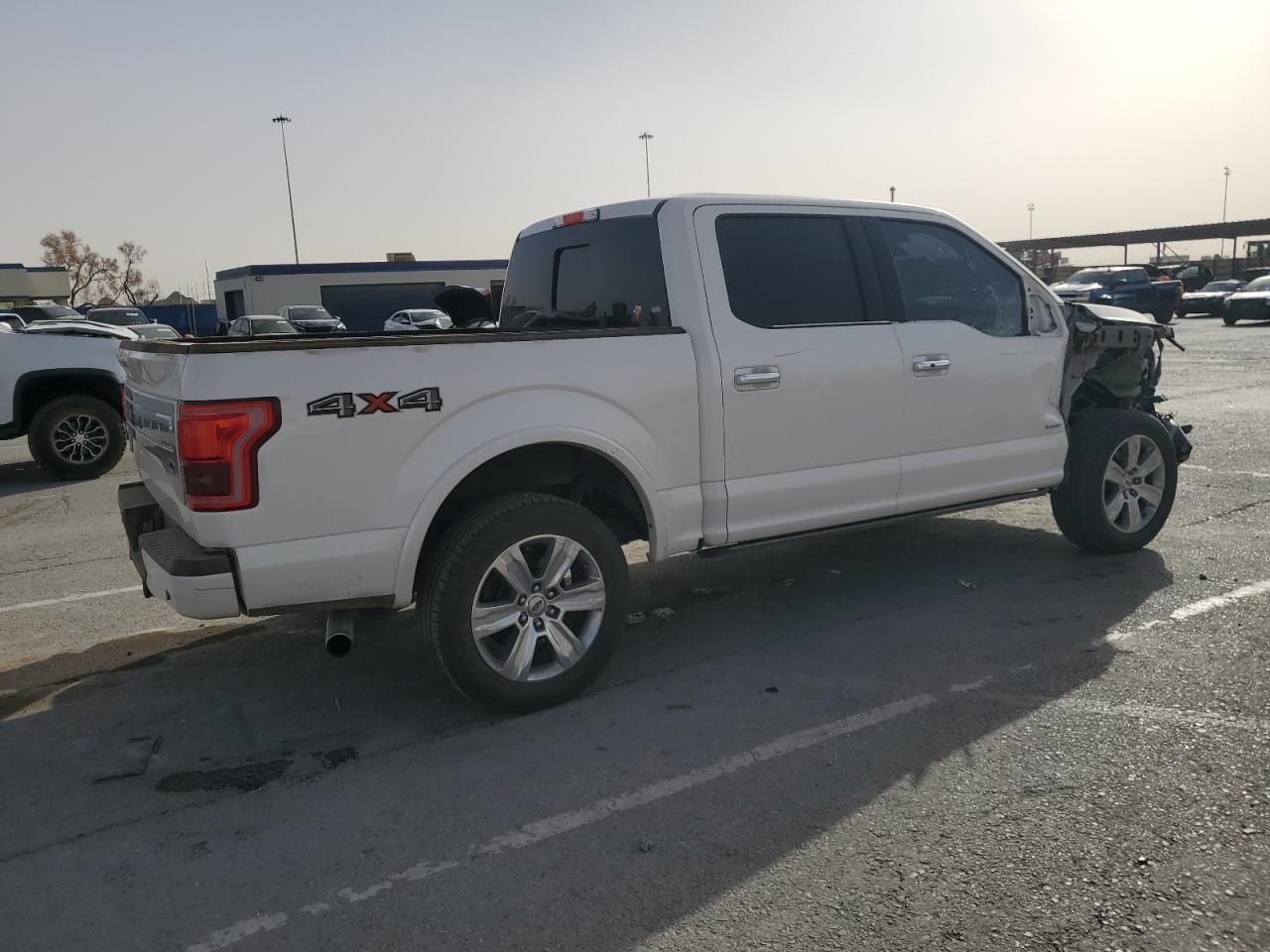 2015 Ford F-150 - Image 3