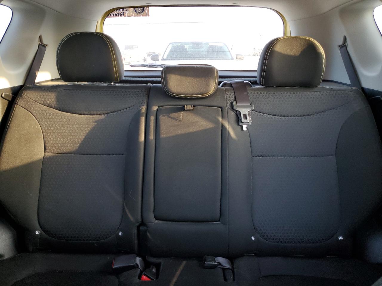 2015 Kia Soul - Image 10