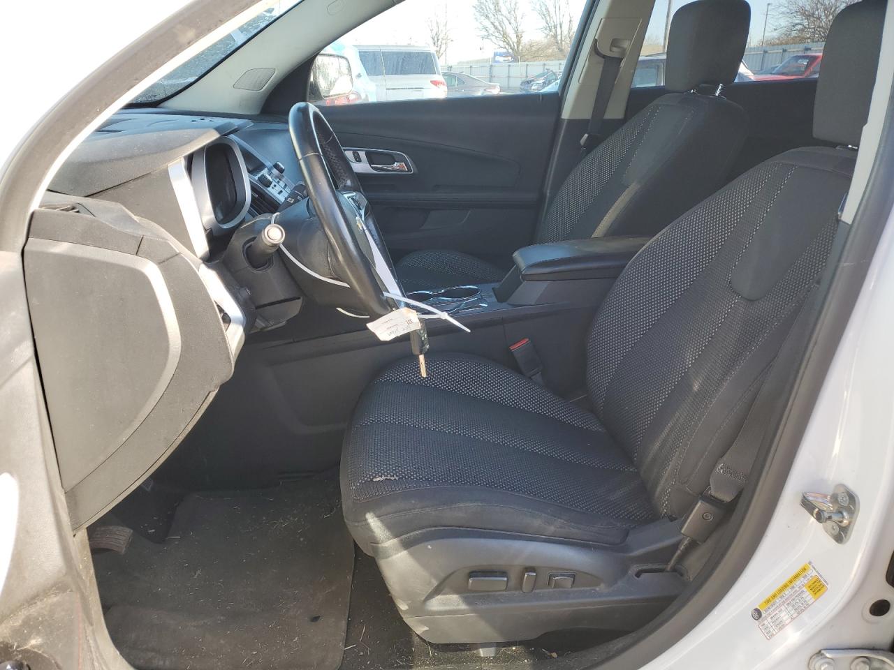 2013 Chevrolet Equinox - Image 7