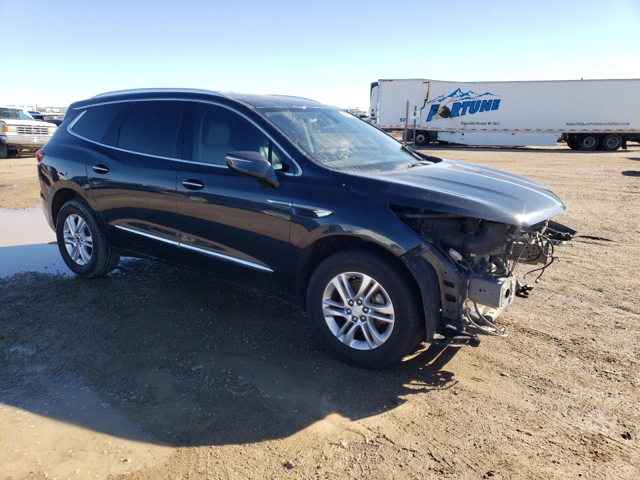 2018 Buick Enclave - Image 4