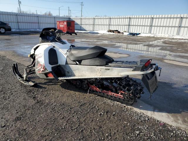 2010 SKIDOO RENEGADE
