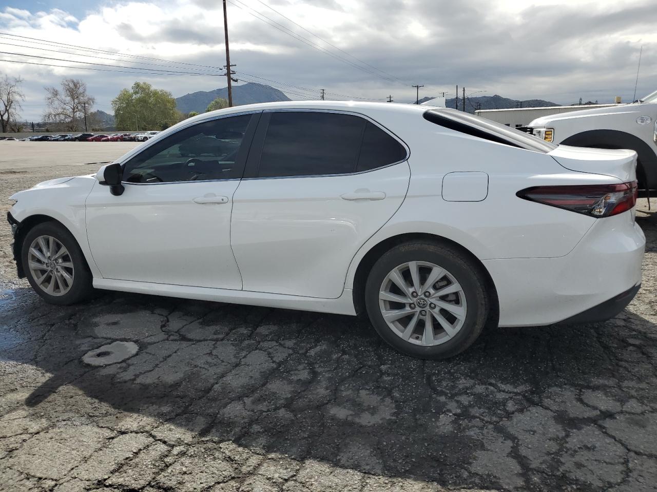 2023 Toyota Camry - Image 2