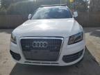 2012 Audi Q5 Premium Plus продається в San Martin, CA - Vandalism