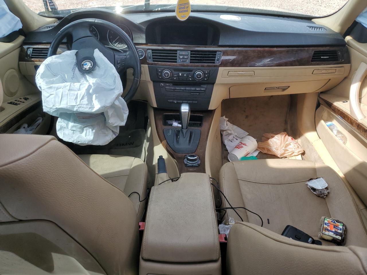 2010 BMW 3er - Image 8