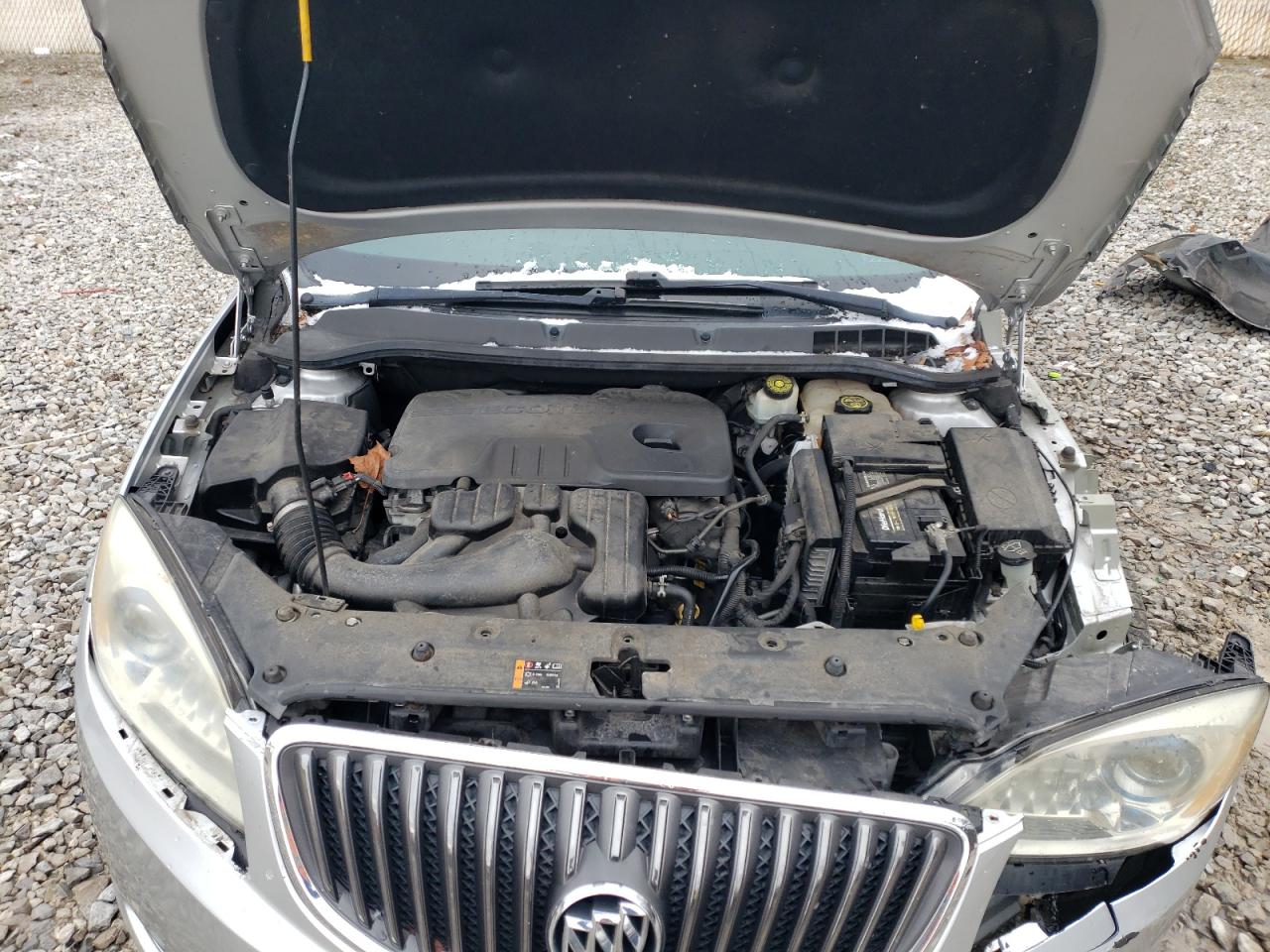 2014 Buick Verano - Image 11